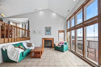 WOW! From the minute you walk in the door, the lake view is - photo 18