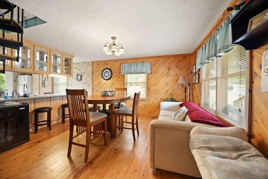 Charming Furnished Cabin Near Lake Cumberland! Escape to this - photo 18