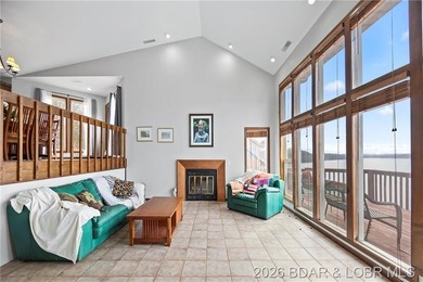 WOW! From the minute you walk in the door, the lake view is - photo 18