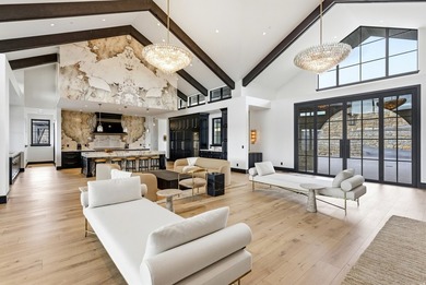 Dubbed the Water-Earth-Sky Villa by the renowned architectural - photo 18