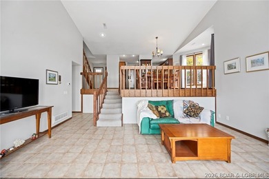 WOW! From the minute you walk in the door, the lake view is - photo 19