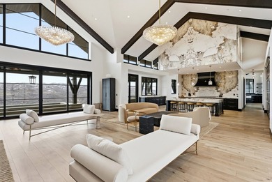 Dubbed the Water-Earth-Sky Villa by the renowned architectural - photo 19