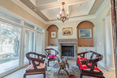 Mediterranean-style luxury estate offering four bedrooms, four - photo 20