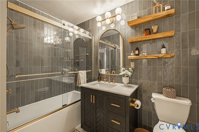 This bright and beautifully updated 2nd floor condo is nestled - photo 20