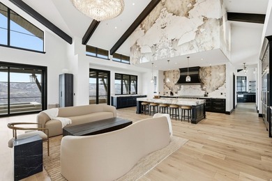 Dubbed the Water-Earth-Sky Villa by the renowned architectural - photo 20