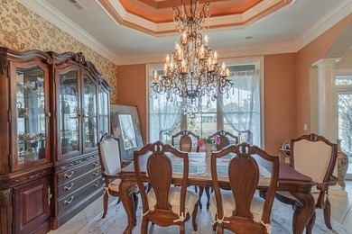 Mediterranean-style luxury estate offering four bedrooms, four - photo 21