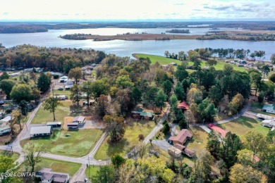 Lake Home Sale Pending in Springville, Tennessee