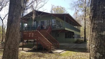 Ogeechee River - Jenkins County Home Sale Pending in Millen Georgia