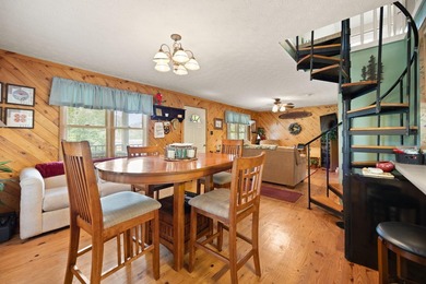 Charming Furnished Cabin Near Lake Cumberland! Escape to this - photo 21