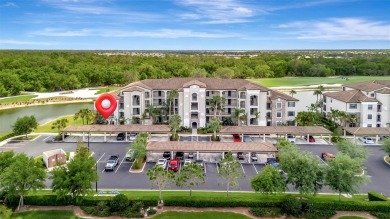 Lake Condo Sale Pending in Bradenton, Florida