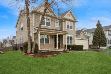 Lake Home Sale Pending in Wauconda, Illinois