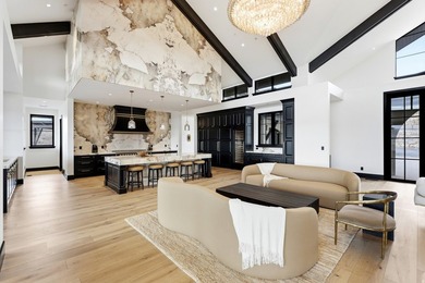 Dubbed the Water-Earth-Sky Villa by the renowned architectural - photo 21