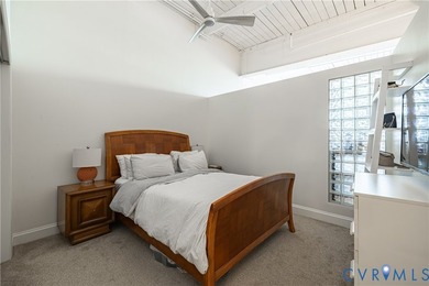 This bright and beautifully updated 2nd floor condo is nestled - photo 22