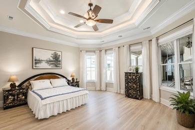 Mediterranean-style luxury estate offering four bedrooms, four - photo 23