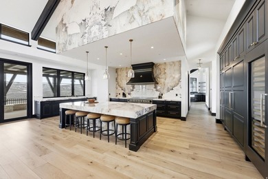 Dubbed the Water-Earth-Sky Villa by the renowned architectural - photo 23