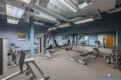 This bright and beautifully updated 2nd floor condo is nestled - photo 26