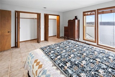 WOW! From the minute you walk in the door, the lake view is - photo 26
