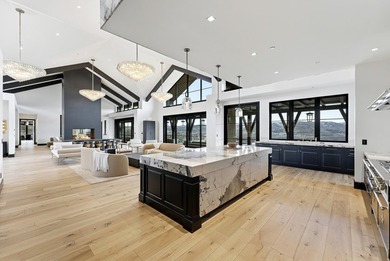 Dubbed the Water-Earth-Sky Villa by the renowned architectural - photo 26
