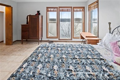 WOW! From the minute you walk in the door, the lake view is - photo 27