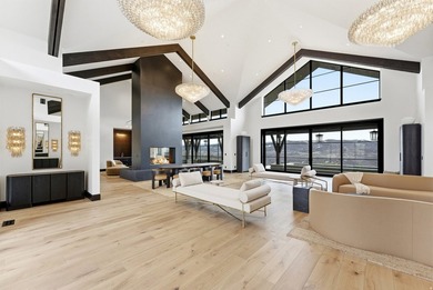 Dubbed the Water-Earth-Sky Villa by the renowned architectural - photo 27