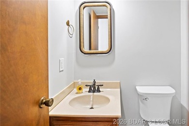 WOW! From the minute you walk in the door, the lake view is - photo 28