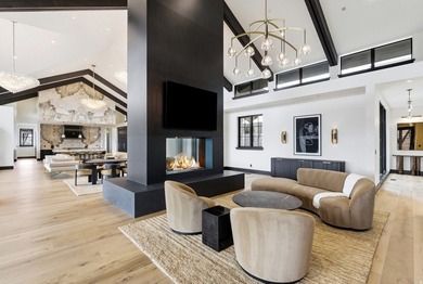 Dubbed the Water-Earth-Sky Villa by the renowned architectural - photo 28