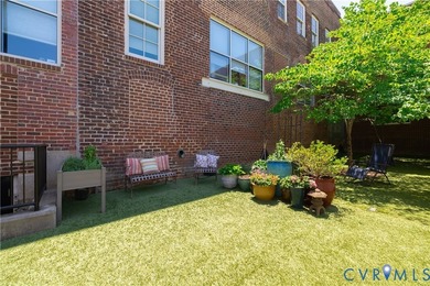 This bright and beautifully updated 2nd floor condo is nestled - photo 29