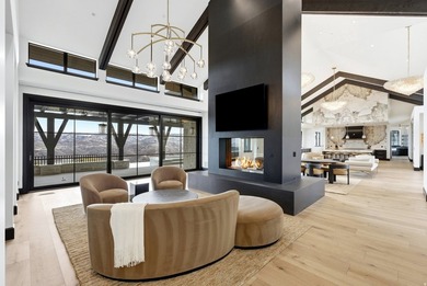 Dubbed the Water-Earth-Sky Villa by the renowned architectural - photo 29
