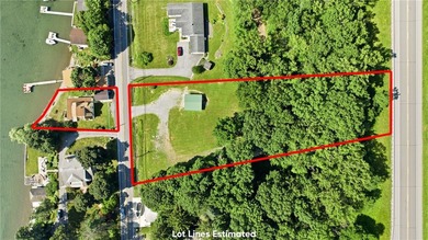 THE GABLES - Charming Victorian 1880 Keuka Lake year round home - photo 30