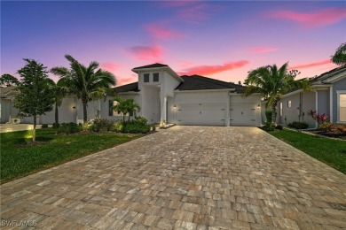 Lake Home For Sale in Fort Myers, Florida