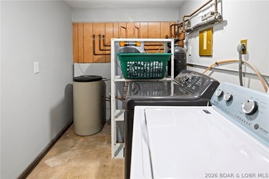 WOW! From the minute you walk in the door, the lake view is - photo 33