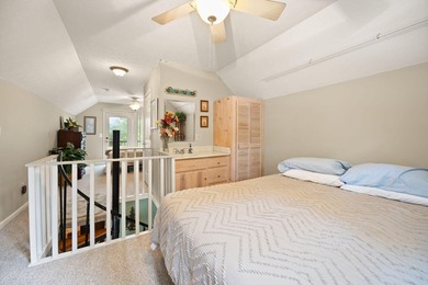 Charming Furnished Cabin Near Lake Cumberland! Escape to this - photo 33