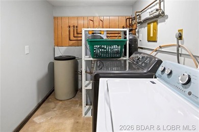 WOW! From the minute you walk in the door, the lake view is - photo 33