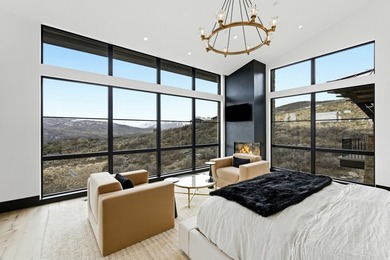 Dubbed the Water-Earth-Sky Villa by the renowned architectural - photo 33