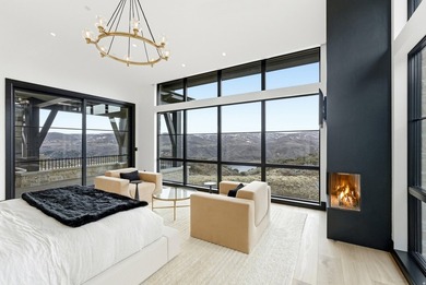 Dubbed the Water-Earth-Sky Villa by the renowned architectural - photo 34