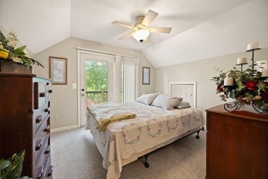 Charming Furnished Cabin Near Lake Cumberland! Escape to this - photo 35