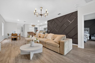 Built in 2024 this pristine Mediterranean-style floor plan - photo 35