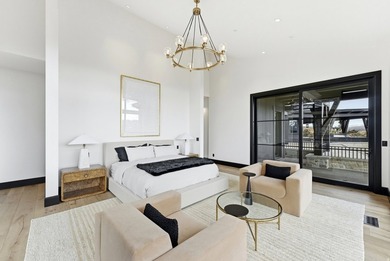 Dubbed the Water-Earth-Sky Villa by the renowned architectural - photo 35