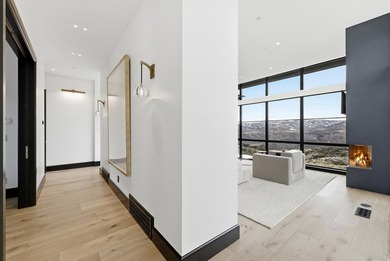 Dubbed the Water-Earth-Sky Villa by the renowned architectural - photo 36