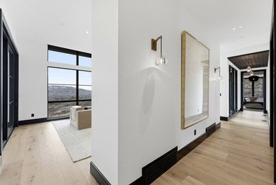 Dubbed the Water-Earth-Sky Villa by the renowned architectural - photo 37