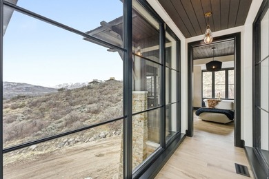 Dubbed the Water-Earth-Sky Villa by the renowned architectural - photo 38