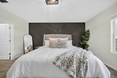 Built in 2024 this pristine Mediterranean-style floor plan - photo 39
