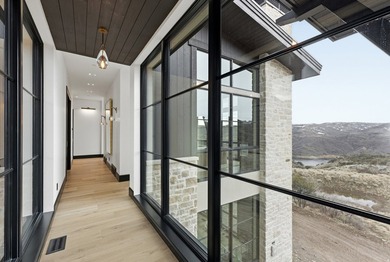 Dubbed the Water-Earth-Sky Villa by the renowned architectural - photo 39