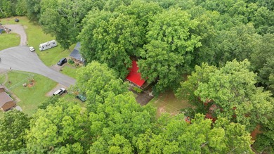 Charming Furnished Cabin Near Lake Cumberland! Escape to this - photo 40