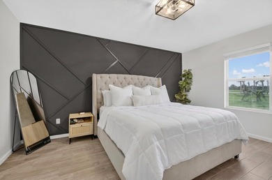 Built in 2024 this pristine Mediterranean-style floor plan - photo 40