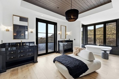 Dubbed the Water-Earth-Sky Villa by the renowned architectural - photo 40