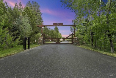 Lake Lot For Sale in Mccall, Idaho