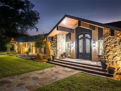 Lake Bob Sandlin Home For Sale in Pittsburg Texas