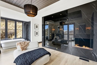 Dubbed the Water-Earth-Sky Villa by the renowned architectural - photo 42