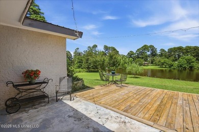 Welcome to 238 Kiowa Drive, Madison, MS-a beautiful 4-bedroom - photo 44